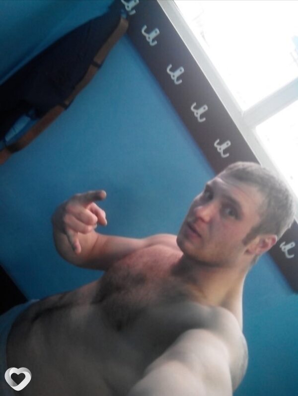 Дмитрий, 39, Бийске — анкета №636420