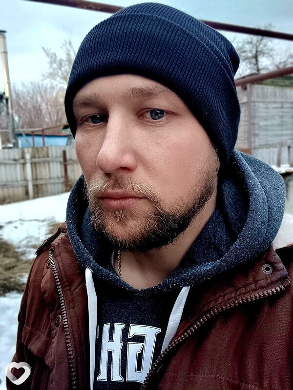 Сергей, 30, Видном — анкета №636423