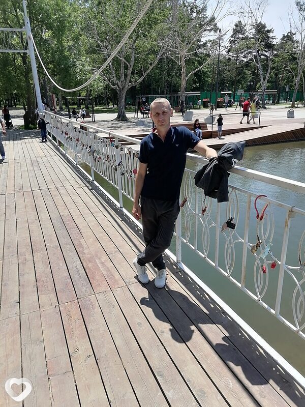 Алексей, 46, Долинске — анкета №636426
