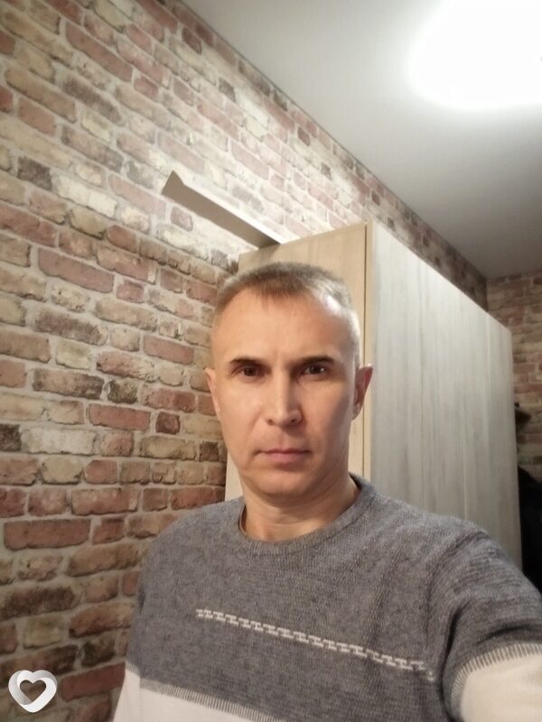 Вова, 42, Воронеже — анкета №636429