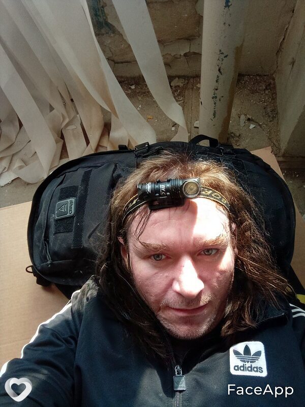 Геннадий, 47, Воронеже — анкета №636430