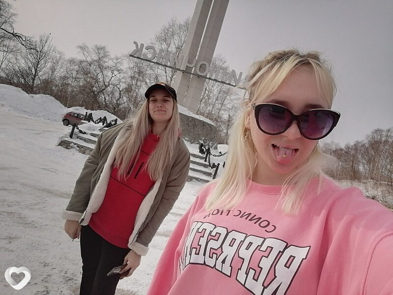 Аня, 27, Ухте — анкета №636434