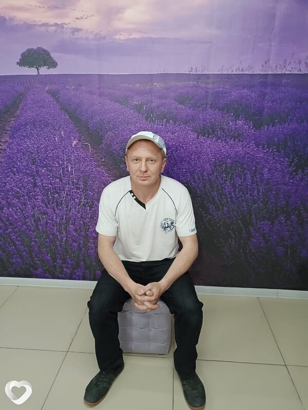 Сергей, Зимовники