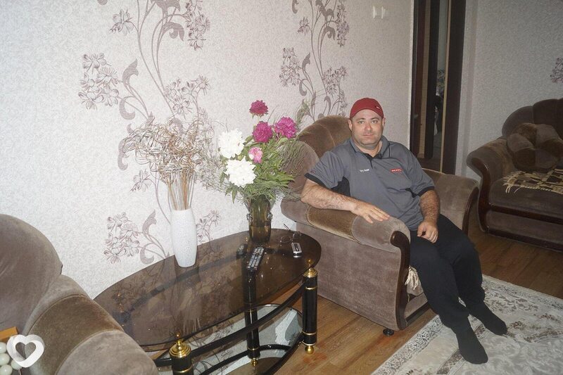 Максим, 39, Рубцовске — анкета №637396