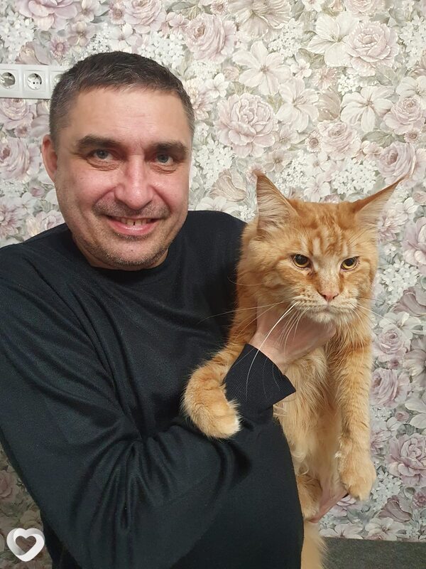 Андрей, 53, Барнауле — анкета №637400