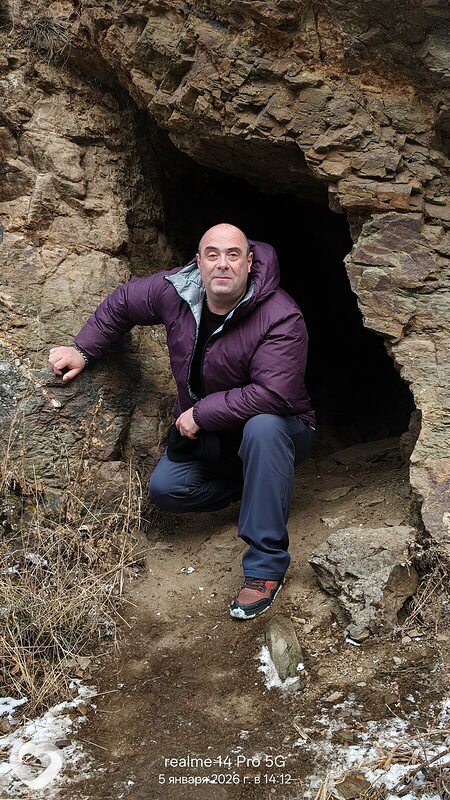 Алексей, 48, Подольске — анкета №637407