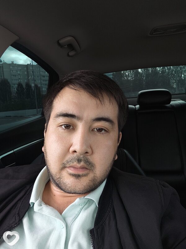 Алмас, 36, Астане — анкета №637408