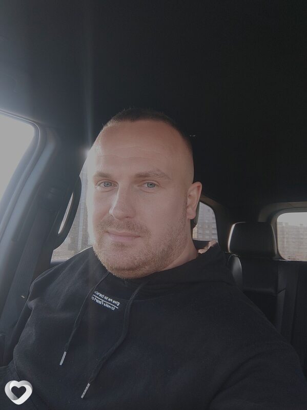 Артем, 35, Минске — анкета №637410