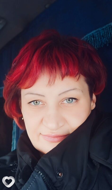 Мария, 52, Ангарске — анкета №637412