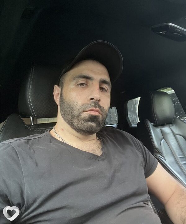 Гарик, 34, Хабаровске — анкета №637414