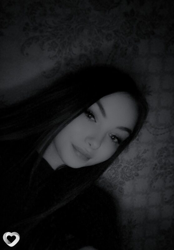 Анна, 23, Екатеринбурге — анкета №636525