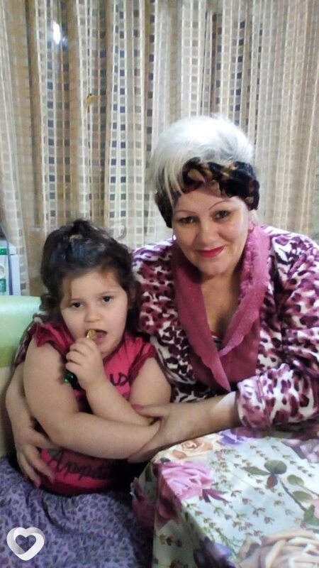 Светлана, 67, Гулькевичах — анкета №636527