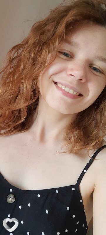 Анастасия, 27, Красноярске — анкета №636531
