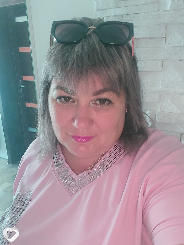 Кусочек Счастья, 48, Познань — анкета №636532