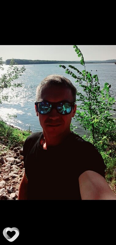 Евгений, 32, Дзержинске — анкета №636533