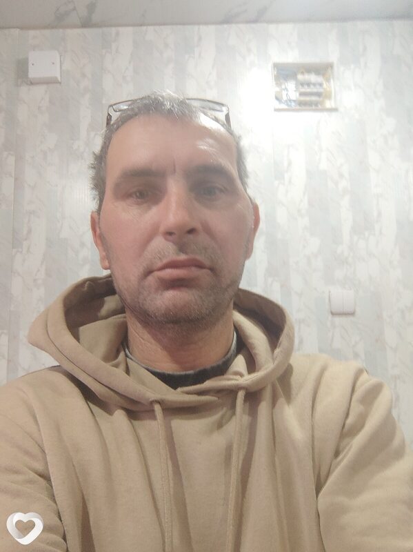 Вадим, 52, Улан-Удэ — анкета №636534