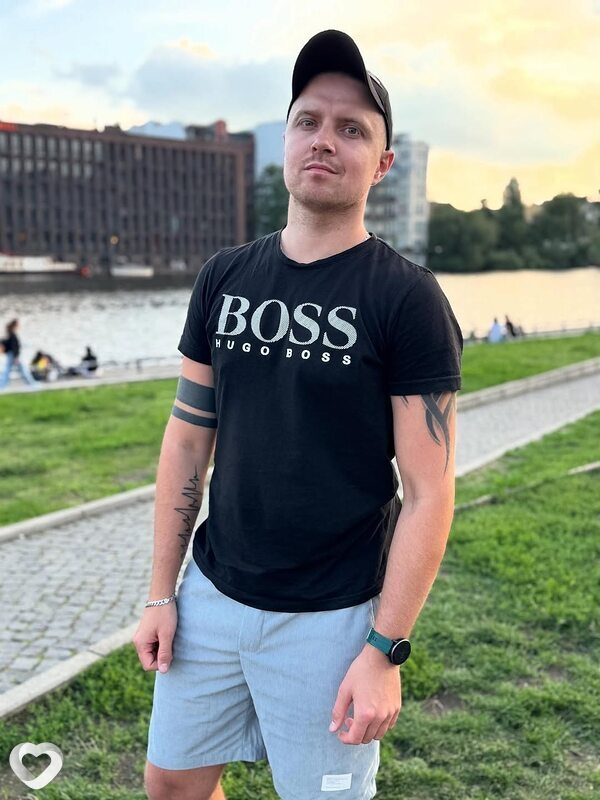 Алексей, 24, Уфе — анкета №636539