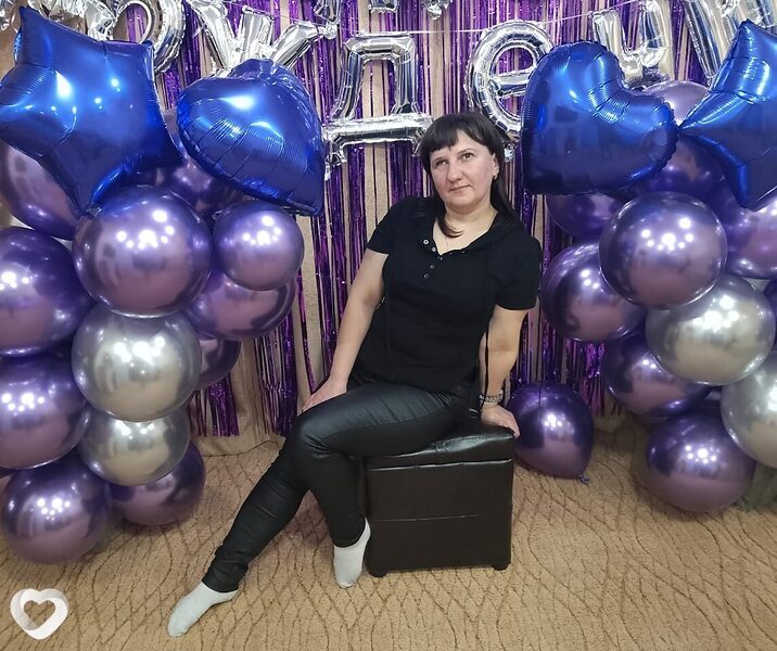 Наталья, 43, Тайшете — анкета №636541
