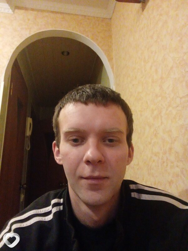 Sanek, 34, Омске — анкета №636492