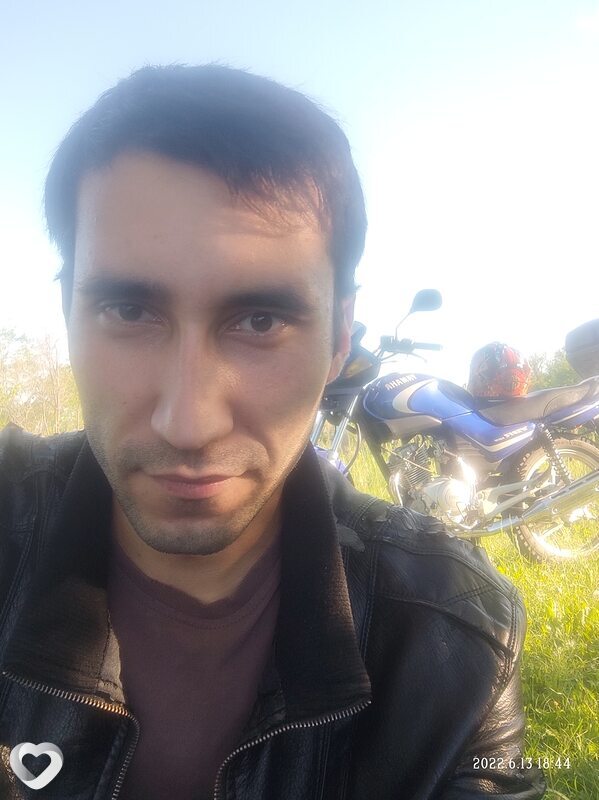 Сергей, 34, Сызрани — анкета №636493