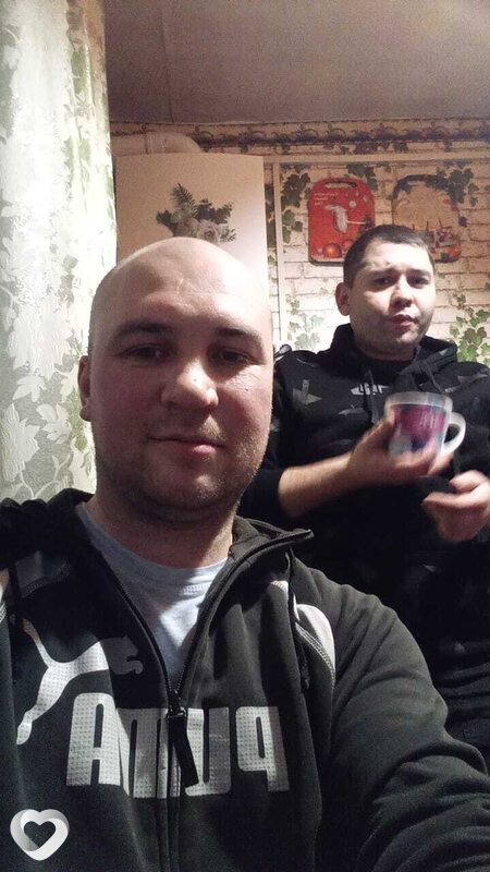 Игорь, 45, Санкт-Петербурге — анкета №636494