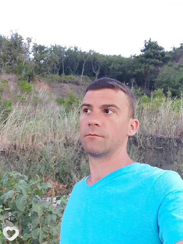 Александр, 42, Домодедово — анкета №636496