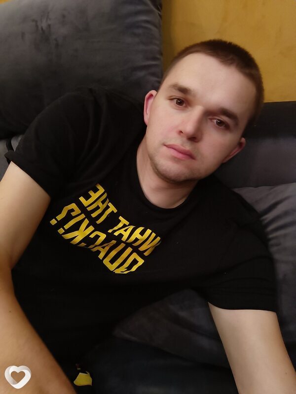 Микола, 31, Черновцах — анкета №636497