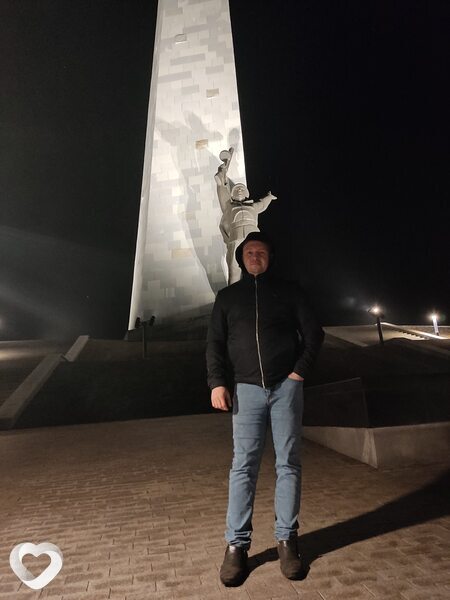 Виталий, 42, Донецке — анкета №636498