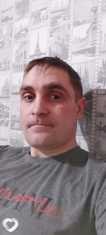 Дмитрий, 37, Абакане — анкета №636502