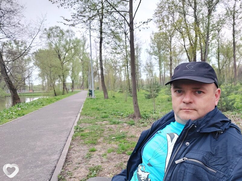 Александр, 46, Туле — анкета №636505
