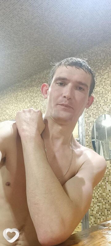 Стас, 39, Темиртау — анкета №636619