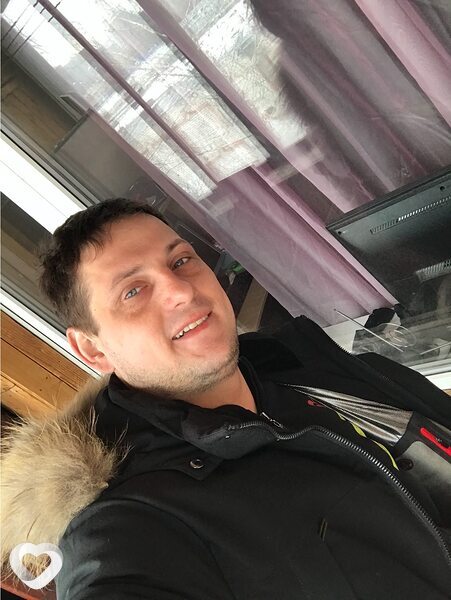 Denis, 30, Омске — анкета №636620