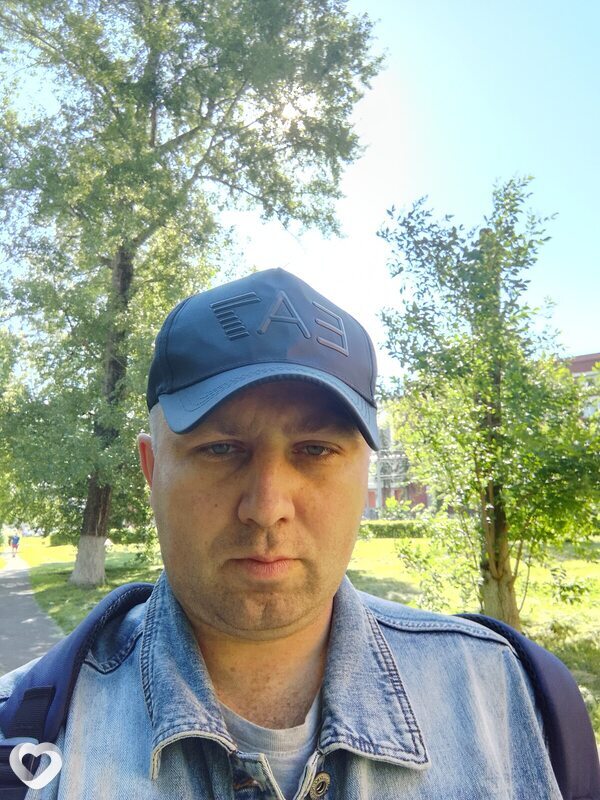 Виктор, 38, Подольске — анкета №636622