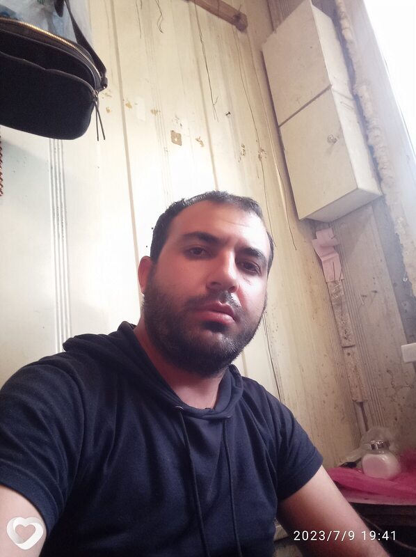 Рахман, 36, Омске — анкета №636627