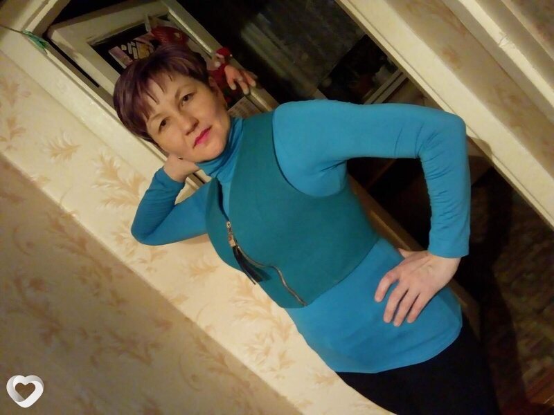 Наталья, 37, Улан-Удэ — анкета №636628
