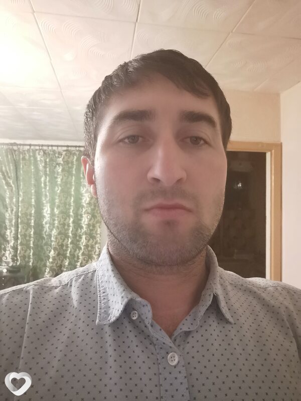 Аскер, 37, Нальчике — анкета №636631