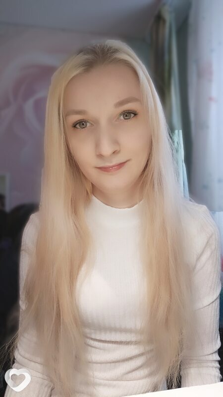 Анжелика, 28, Уфе — анкета №636633
