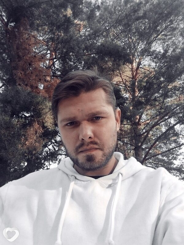 Oleg, 29, Минске — анкета №636636