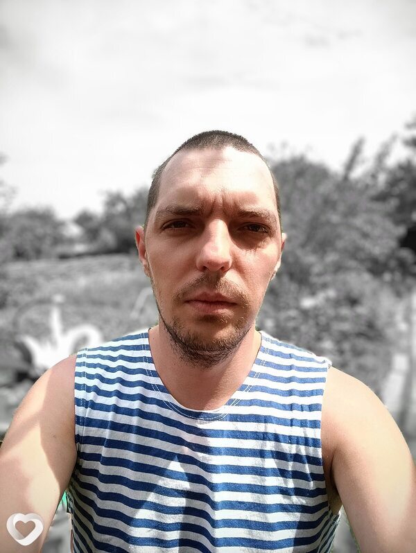 Александр, 40, Алчевске — анкета №636641