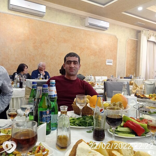 Грачя, 34, Севастополе — анкета №636542