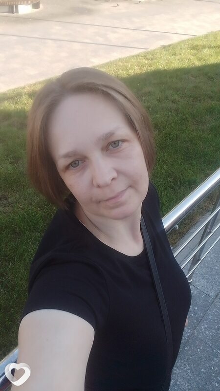 Наталья, 43, Дмитрове — анкета №636545