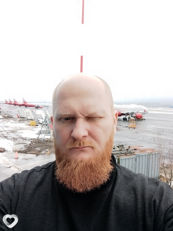 Антон, 39, Санкт-Петербурге — анкета №636548