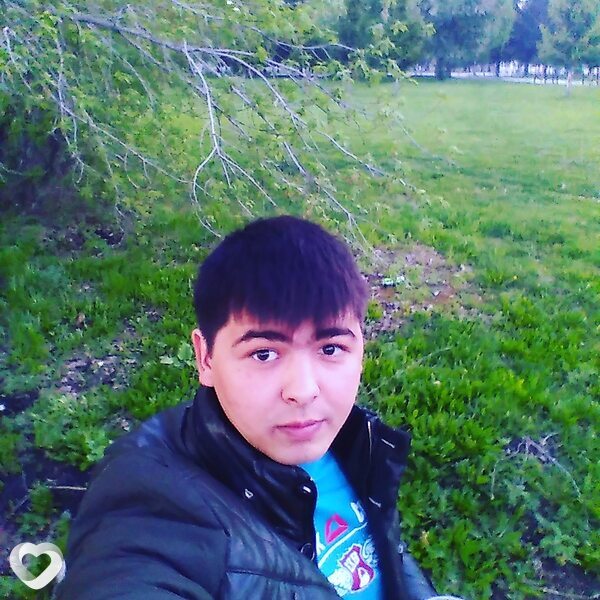 Марат, 32, Уфе — анкета №636552