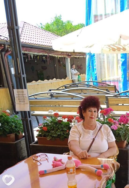Наталья, Кинель