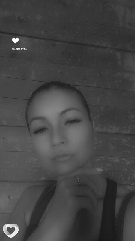 Екатерина, 40, Коломне — анкета №636555