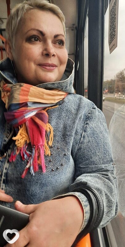 Наталья, 49, Гомеле — анкета №636557