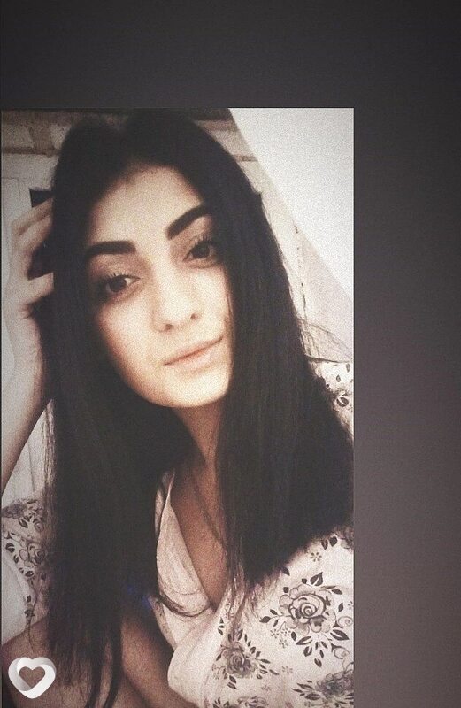Анастасия, 31, Новокузнецке — анкета №636558
