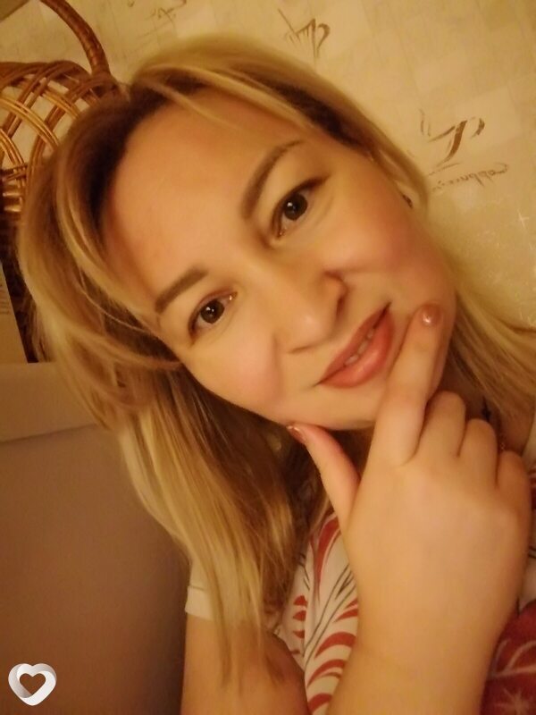 Анюта, 42, Челябинске — анкета №636562
