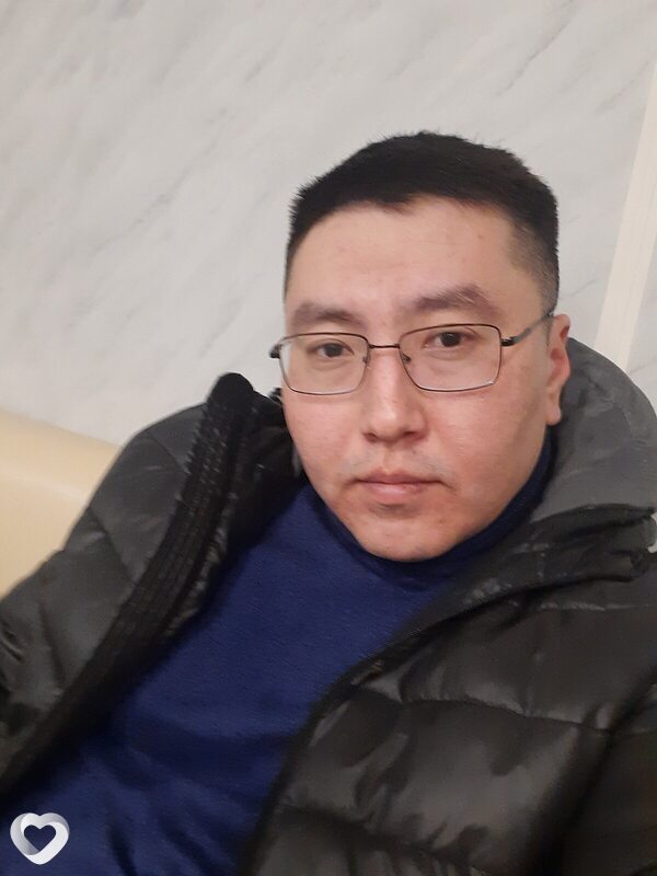 Евгений, 36, Нерюнгри — анкета №636566