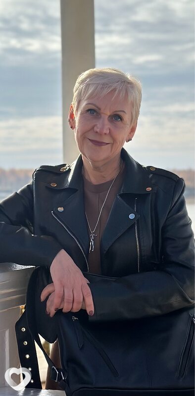 Татьяна, 57, Краснокамске — анкета №636669